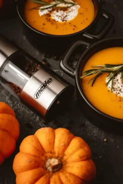 Clearance Mesko sähköinen pippurimylly RST