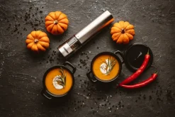 Clearance Mesko sähköinen pippurimylly RST