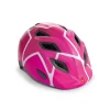 kypärä Youth Elfo 46-53 cm pinkki*MET Sale