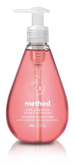Online Method Nestesaippua Pink Grapefruit