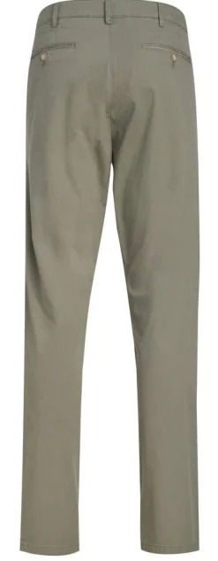 Clearance Meyer housut Bonn 5064 25 Khaki Green