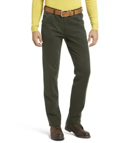 New Meyer housut Chicago 5568 28 KHAKI