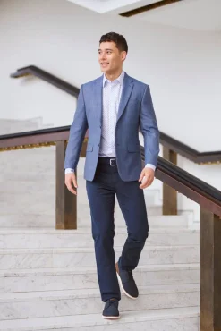 housut Dublin 3011*Meyer Online