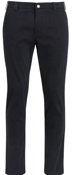 Online Meyer Housut Rio 3552 Modern fit 09 musta