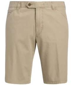 Meyer shortsit B-Chicago 43 Beige