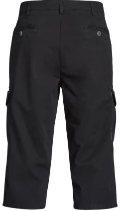 New Meyer shortsit B-Ottawa 3004 09 Black