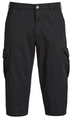 New Meyer shortsit B-Ottawa 3004 09 Black