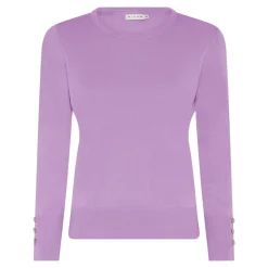 Discount MICHA Neule 161-157 Navy 10