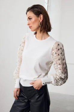 New MICHA neule 179-139