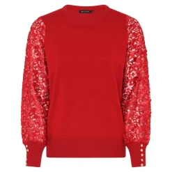 New MICHA neule 179-139