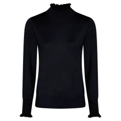 MICHA neule 167-142 Black 99