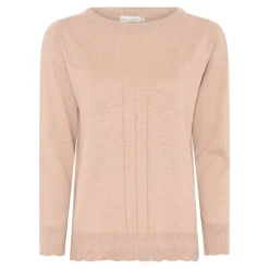 Online MICHA neule 177 165 Warm Sand 2663