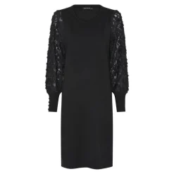 Best MICHA neulemekko 114-951 99 Black / Musta