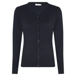 New MICHA neuletakki 114 205 Navy 10