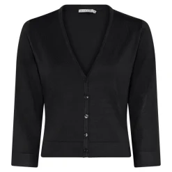 Sale MICHA neuletakki 140 240 Black