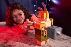 Outlet Minecraft Badger Super Boss Tv Driver