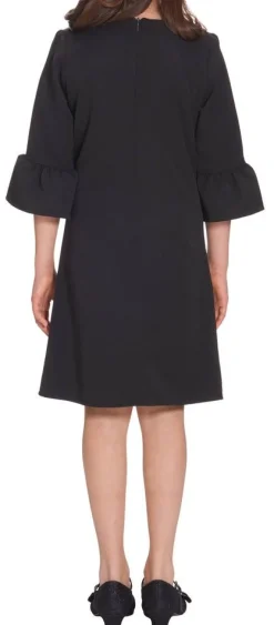 Hot Mingnelin Mekko 1997 001 Musta