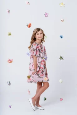 mekko 2579 Ruusu*Mingnelin Clearance