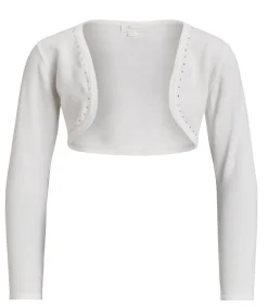 Clearance Mingnelin Neulebolero 8090