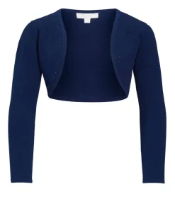 Clearance Mingnelin Neulebolero 8090