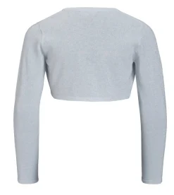 Clearance Mingnelin Neulebolero 8090