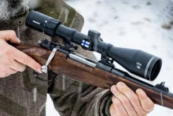 Online Minox tähtäinkiikari Juha HIRVI Special edition 3-15x56