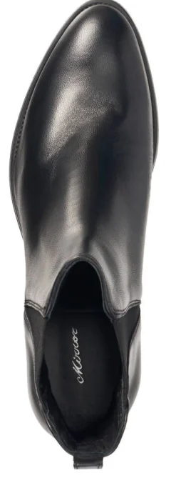 Outlet Mirror nilkkurit 2COLA218 Nero