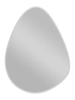 Discount Mirrors and More muotopeili Isabella 30 x 40 cm