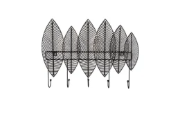 naulakko Alma musta/kulta*Mirrors and More Online