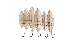 naulakko Alma musta/kulta*Mirrors and More Online