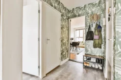 naulakko Alma musta/kulta*Mirrors and More Online