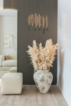 naulakko Alma musta/kulta*Mirrors and More Online