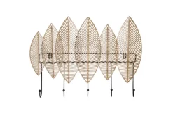 naulakko Alma musta/kulta*Mirrors and More Online