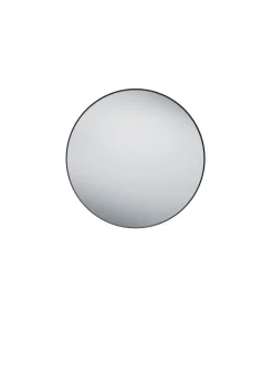 peili Britney Ø 80 cm musta*Mirrors and More Sale