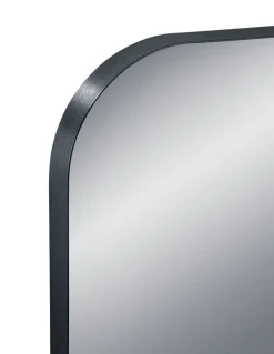 peili Britney 50 x 150 cm musta*Mirrors and More New