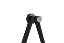 peili Emmi 48 x 66 cm kulta*Mirrors and More