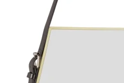 peili Emmi 48 x 66 cm kulta*Mirrors and More