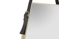 peili Emmi 48 x 66 cm kulta*Mirrors and More