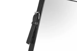 Best Mirrors and More peili Emmi 48 x 66 cm musta