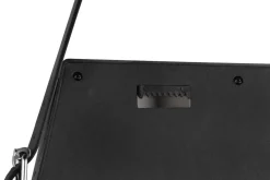 Best Mirrors and More peili Emmi 48 x 66 cm musta