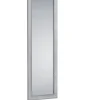 Best Mirrors and More peili Farina 50 x 150 cm kromi