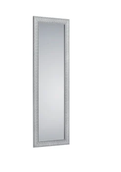 Best Mirrors and More peili Farina 50 x 150 cm kromi