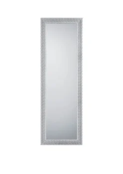 Best Mirrors and More peili Farina 50 x 150 cm kromi