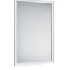 New Mirrors and More peili Frieda 50 x 70 cm valkoinen