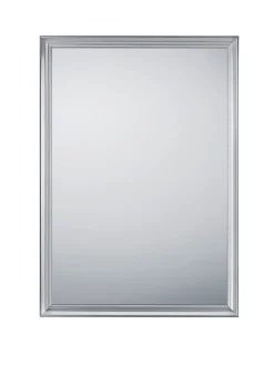 Best Mirrors and More peili Frieda 50 x 70 cm hopea