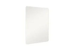 Discount Mirrors and More peili Franzi 50 x 70 cm LED-valolla