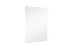 Discount Mirrors and More peili Franzi 50 x 70 cm LED-valolla