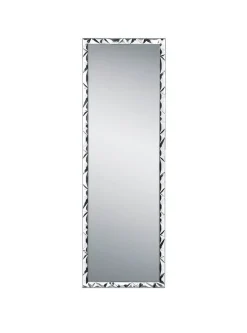 peili Hanni 50 x 150 cm hopea*Mirrors and More Sale