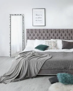 peili Hanni 50 x 150 cm hopea*Mirrors and More Sale