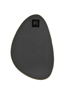 Sale Mirrors and More peili Idona 40 x 60 cm kulta